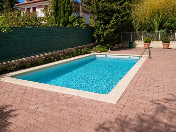 Appartement studio Nice 1 pièce 27.05 m2 carrez avec terrasse 18m2