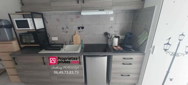 Maison 2 appartements 7 pièce(s) 114m2