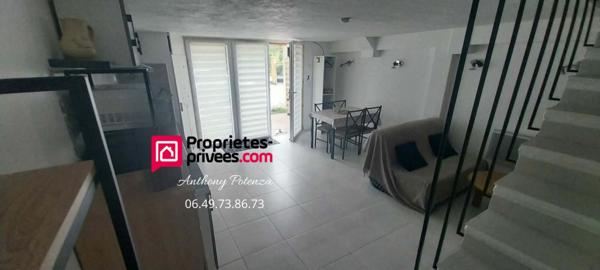 Maison 2 appartements 7 pièce(s) 114m2