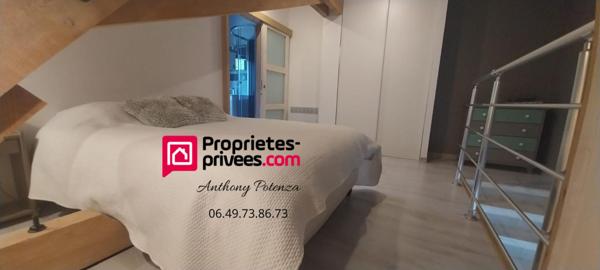 Maison 2 appartements 7 pièce(s) 114m2