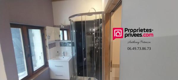 Maison 2 appartements 7 pièce(s) 114m2