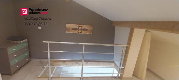 Maison 2 appartements 7 pièce(s) 114m2