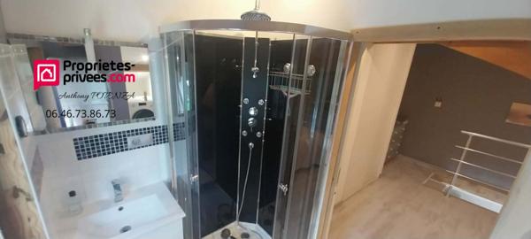 Maison 2 appartements 7 pièce(s) 114m2