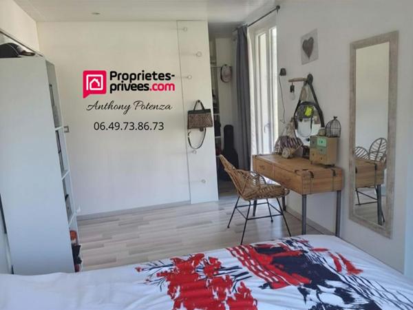 Maison 2 appartements 7 pièce(s) 114m2