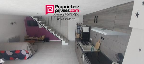 Maison 2 appartements 7 pièce(s) 114m2
