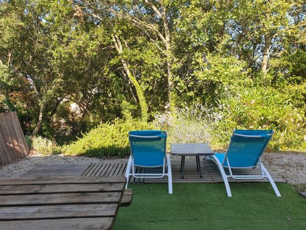 Appartement 2 pièces - 42 m² Exclusivité efficity