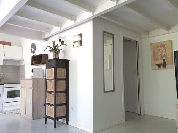 Appartement 2 pièces - 42 m² Exclusivité efficity