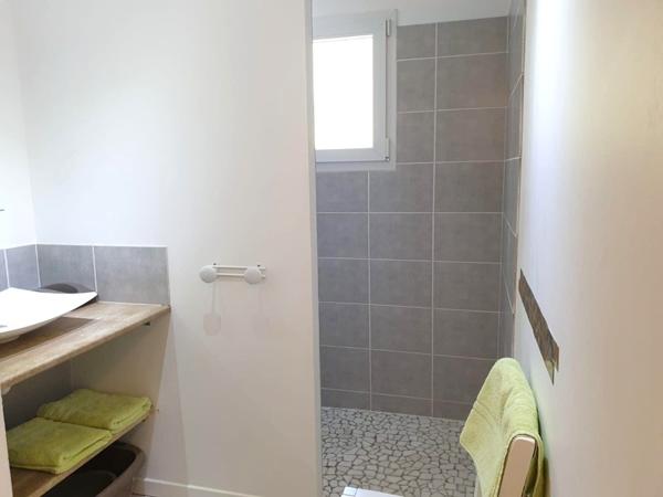 Appartement 2 pièces - 42 m² Exclusivité efficity