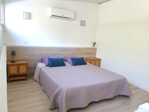 Appartement 2 pièces - 42 m² Exclusivité efficity