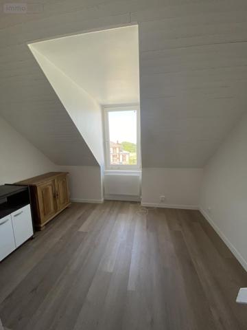 Appartement à louer à Loudéac dans les Côtes-d'Armor (22600), ref : 22110-L364