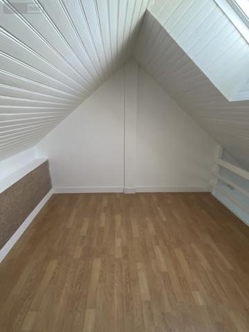 Appartement à louer à Loudéac dans les Côtes-d'Armor (22600), ref : 22110-L364