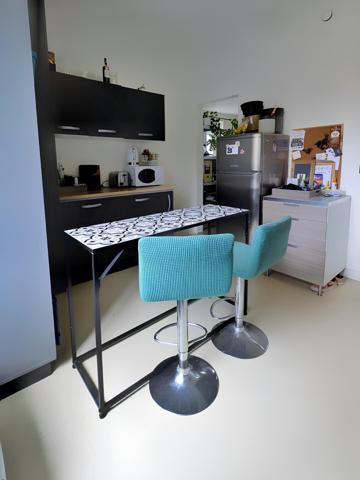 Appartement à DINAN, 22100 - 2 pièces 46m²