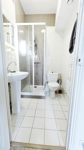 Appartement à DINAN, 22100 - 2 pièces 46m²