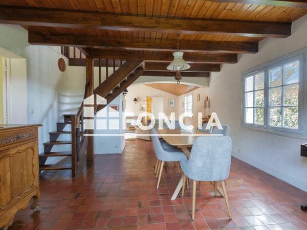 À vendre Maison 6 pièces 120 m² - Sainte-soulle 17220