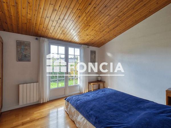 À vendre Maison 6 pièces 120 m² - Sainte-soulle 17220