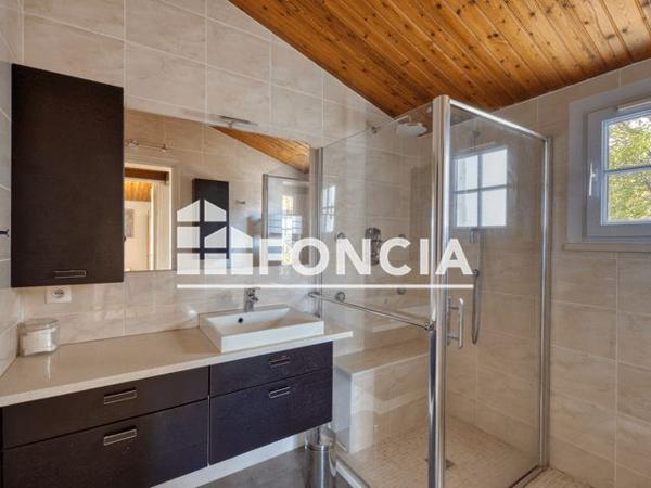 À vendre Maison 6 pièces 120 m² - Sainte-soulle 17220