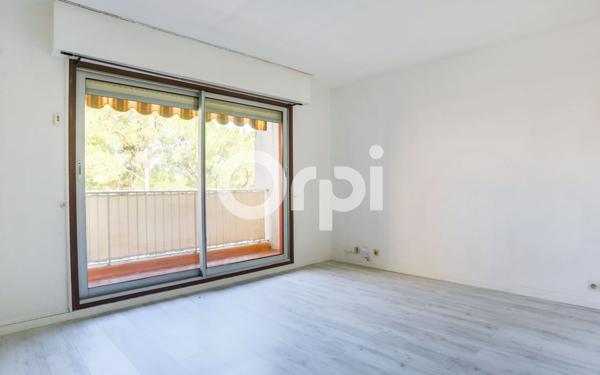 Appartement à vendre    1 pièce • 24,26 m2 Mandelieu-la-Napoule