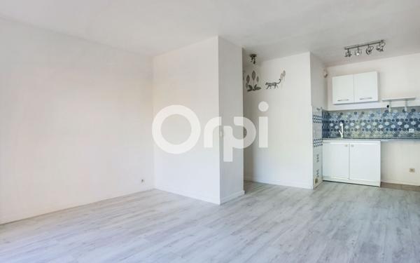 Appartement à vendre    1 pièce • 24,26 m2 Mandelieu-la-Napoule