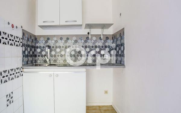 Appartement à vendre    1 pièce • 24,26 m2 Mandelieu-la-Napoule