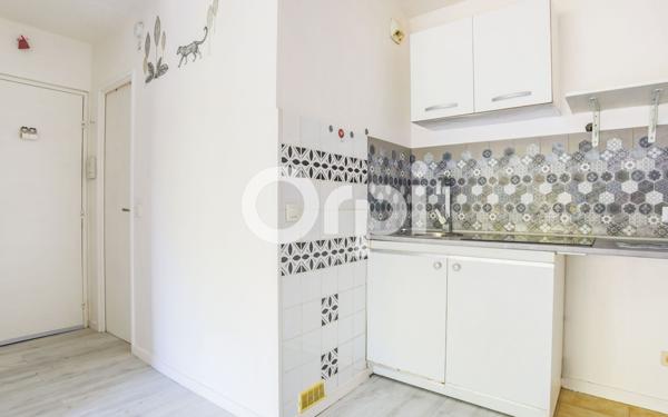 Appartement à vendre    1 pièce • 24,26 m2 Mandelieu-la-Napoule
