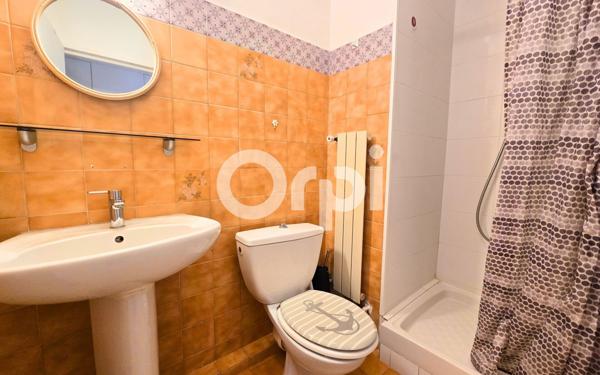 Appartement à vendre    1 pièce • 24,26 m2 Mandelieu-la-Napoule