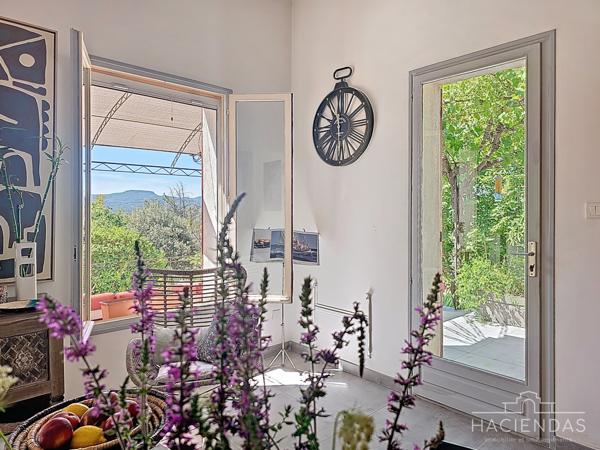 Lauris (84360) Toute l'authenticité de la Provence dans le Luberon sud