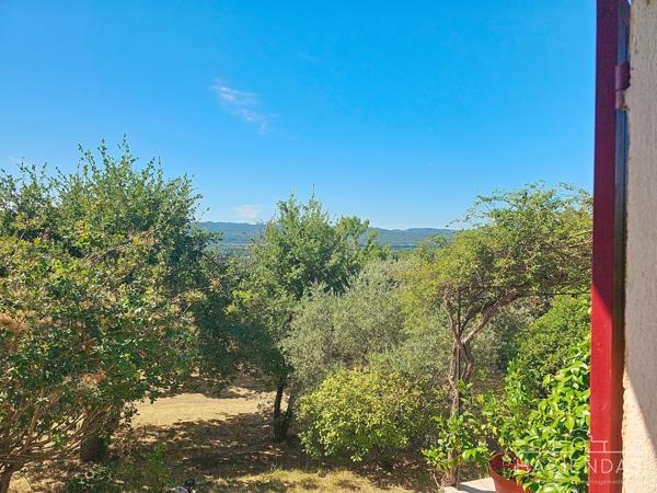 Lauris (84360) Toute l'authenticité de la Provence dans le Luberon sud