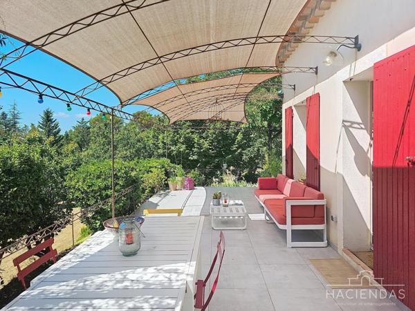 Lauris (84360) Toute l'authenticité de la Provence dans le Luberon sud