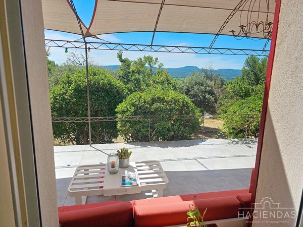 Lauris (84360) Toute l'authenticité de la Provence dans le Luberon sud