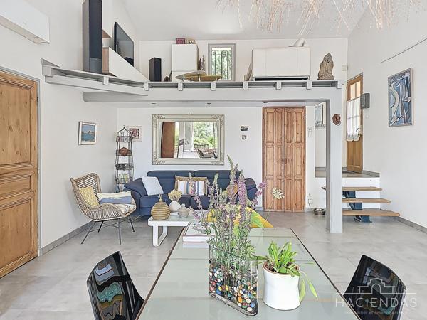 Lauris (84360) Toute l'authenticité de la Provence dans le Luberon sud