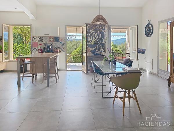 Lauris (84360) Toute l'authenticité de la Provence dans le Luberon sud