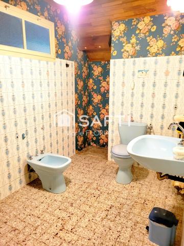 Villa familiale au calme – Groissiat (Alex)