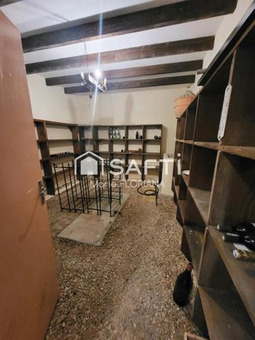 Villa familiale au calme – Groissiat (Alex)