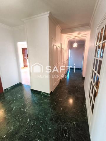 Villa familiale au calme – Groissiat (Alex)