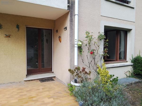 Appartement à vendre à Soissons dans l'Aisne (02200), ref : 1215