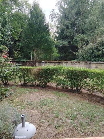 Appartement à vendre à Soissons dans l'Aisne (02200), ref : 1215