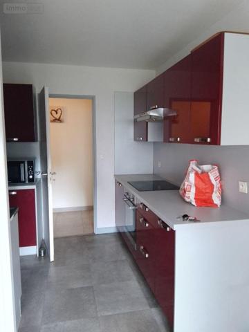 Appartement à vendre à Soissons dans l'Aisne (02200), ref : 1215