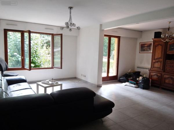 Appartement à vendre à Soissons dans l'Aisne (02200), ref : 1215