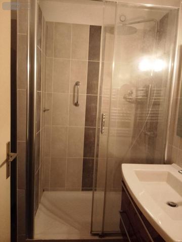 Appartement à vendre à Soissons dans l'Aisne (02200), ref : 1215