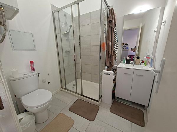 LOT DE 2 APPARTEMENTS VENDUS LOUÉS - GRASSE CENTRE HISTORIQUE
