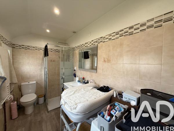 Maison à vendre 3 pièces 44 m² Sucy-en-Brie