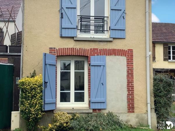 Maison - Loué - 68 m² - MAINTENON | The Door Man