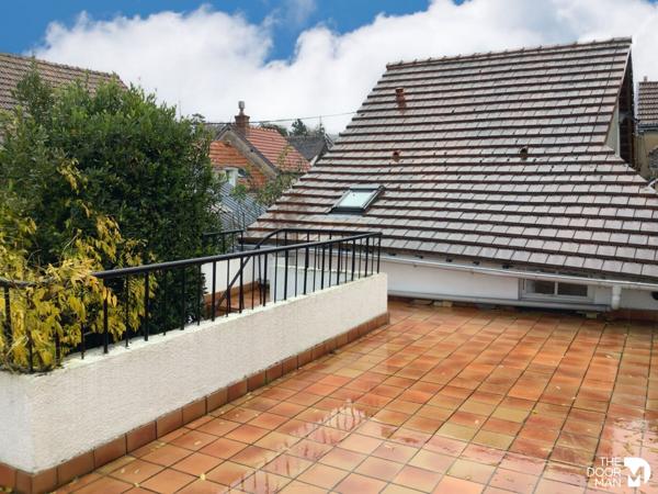 Maison - Loué - 68 m² - MAINTENON | The Door Man