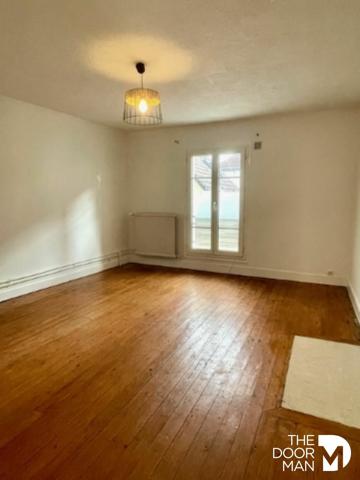 Maison - Loué - 68 m² - MAINTENON | The Door Man