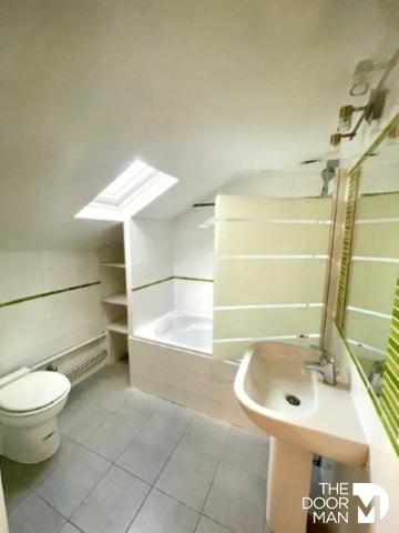 Maison - Loué - 68 m² - MAINTENON | The Door Man