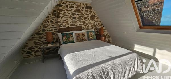 Maison à vendre 3 pièces 75 m² Pleumeur-Bodou