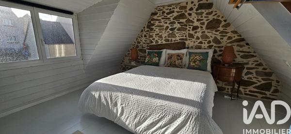 Maison à vendre 3 pièces 75 m² Pleumeur-Bodou
