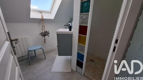 Maison à vendre 3 pièces 75 m² Pleumeur-Bodou