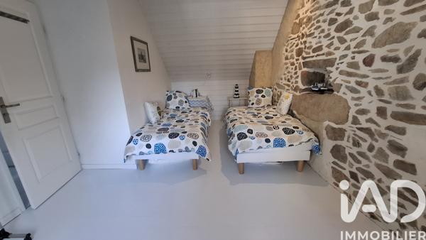 Maison à vendre 3 pièces 75 m² Pleumeur-Bodou