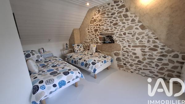 Maison à vendre 3 pièces 75 m² Pleumeur-Bodou